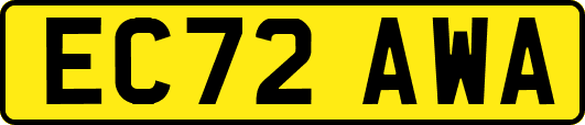 EC72AWA