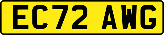 EC72AWG