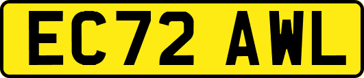 EC72AWL