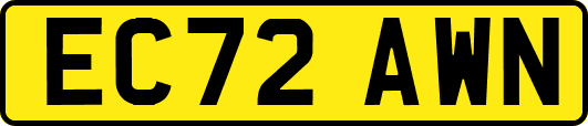 EC72AWN