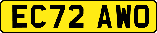EC72AWO