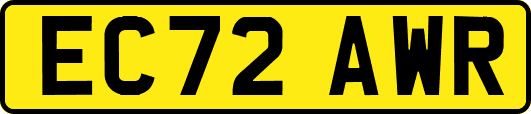 EC72AWR