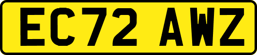 EC72AWZ