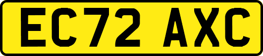 EC72AXC