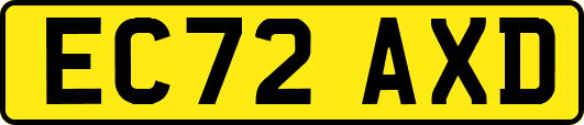 EC72AXD