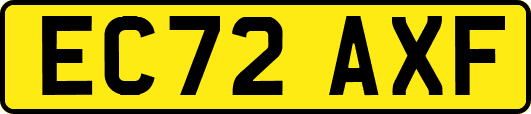 EC72AXF