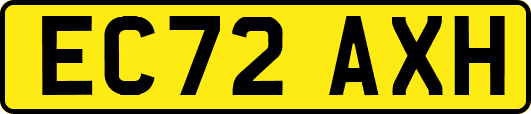 EC72AXH