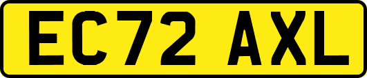 EC72AXL