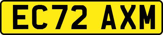 EC72AXM