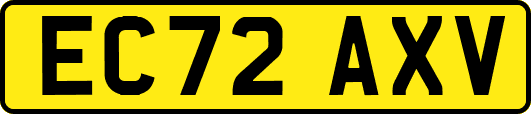 EC72AXV