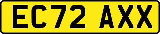 EC72AXX