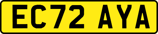 EC72AYA