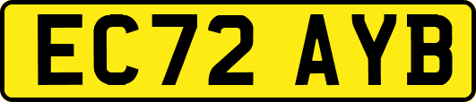 EC72AYB