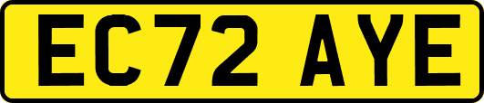 EC72AYE