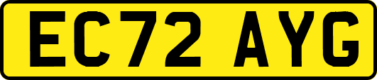 EC72AYG