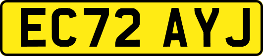 EC72AYJ