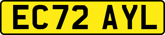 EC72AYL
