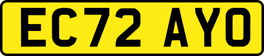 EC72AYO