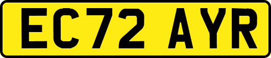 EC72AYR