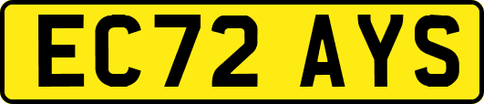 EC72AYS