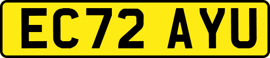 EC72AYU