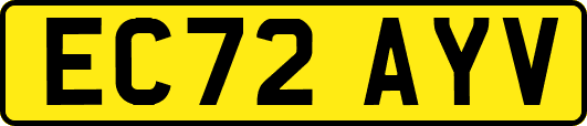 EC72AYV