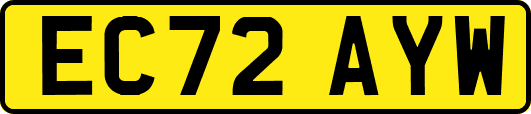 EC72AYW