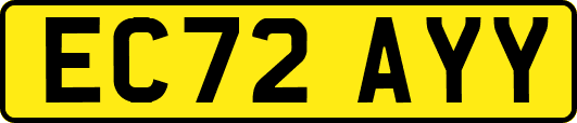 EC72AYY