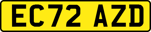 EC72AZD