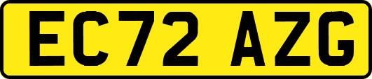EC72AZG