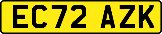 EC72AZK