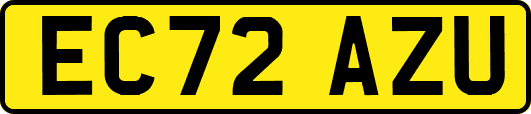 EC72AZU