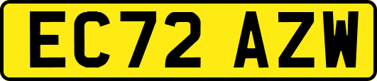 EC72AZW