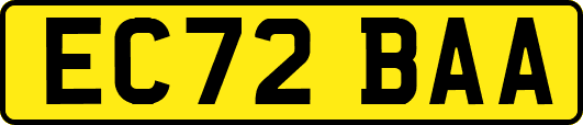 EC72BAA