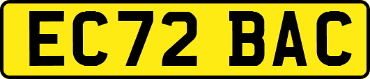 EC72BAC