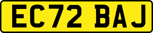 EC72BAJ