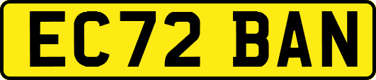 EC72BAN