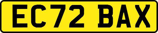 EC72BAX