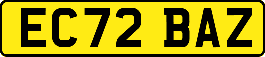 EC72BAZ