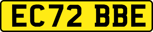 EC72BBE