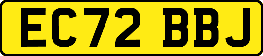 EC72BBJ