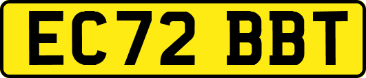 EC72BBT