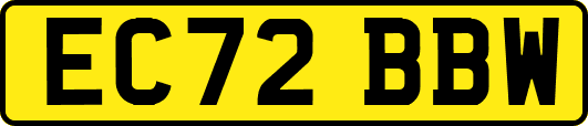 EC72BBW
