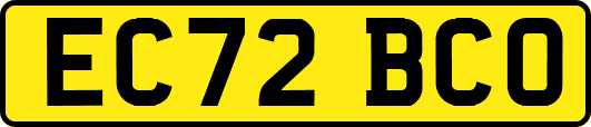 EC72BCO