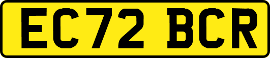 EC72BCR