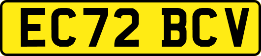 EC72BCV