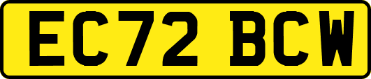 EC72BCW