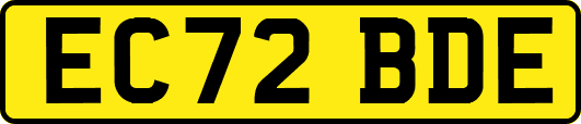 EC72BDE