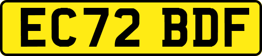 EC72BDF