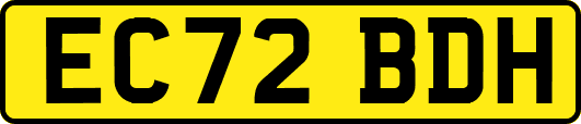 EC72BDH